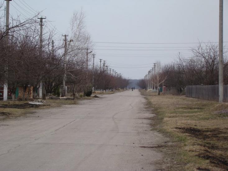 Несваткове з panoramio.com - Несватково