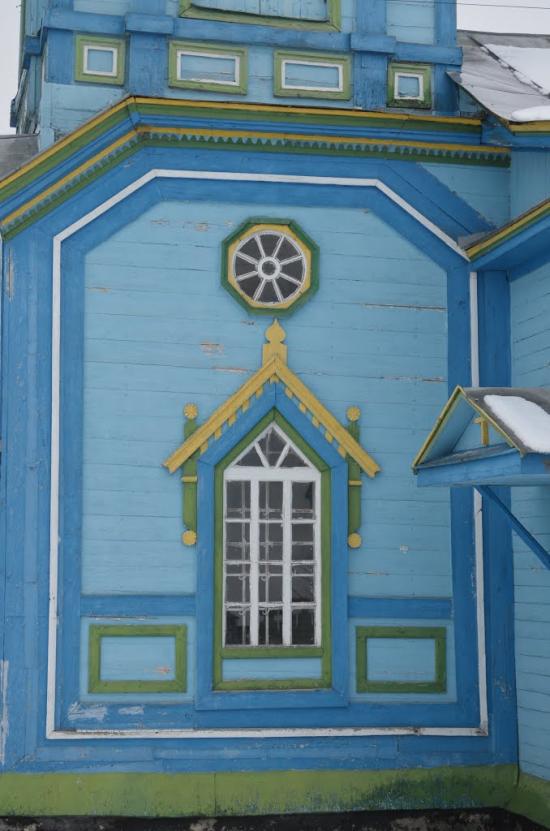 Тростинка з panoramio.com - Тростинка