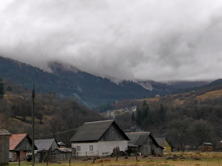 Розтоки з panoramio.com - Розтоки