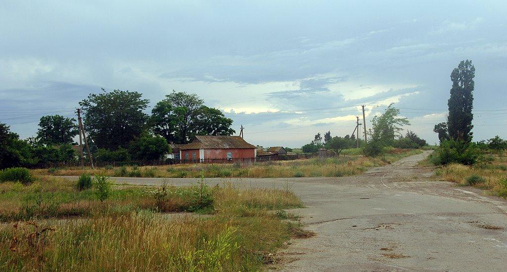 Косих з panoramio.com - Косых