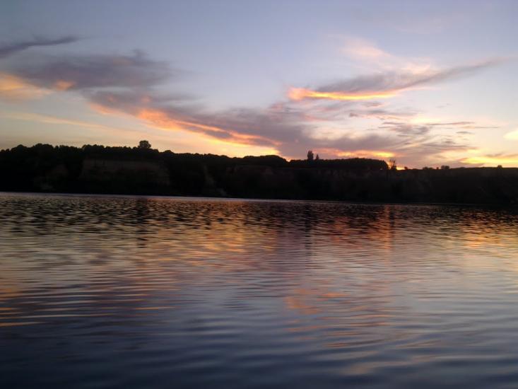 Ржищів з panoramio.com - Ржищів