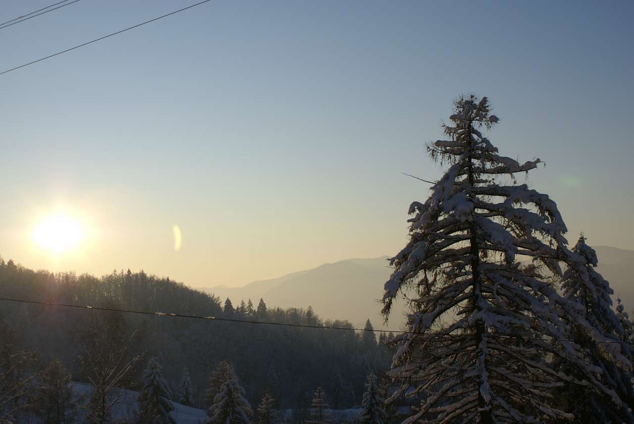 Виженка якою я ЇЇ бачу - Vyzhenka