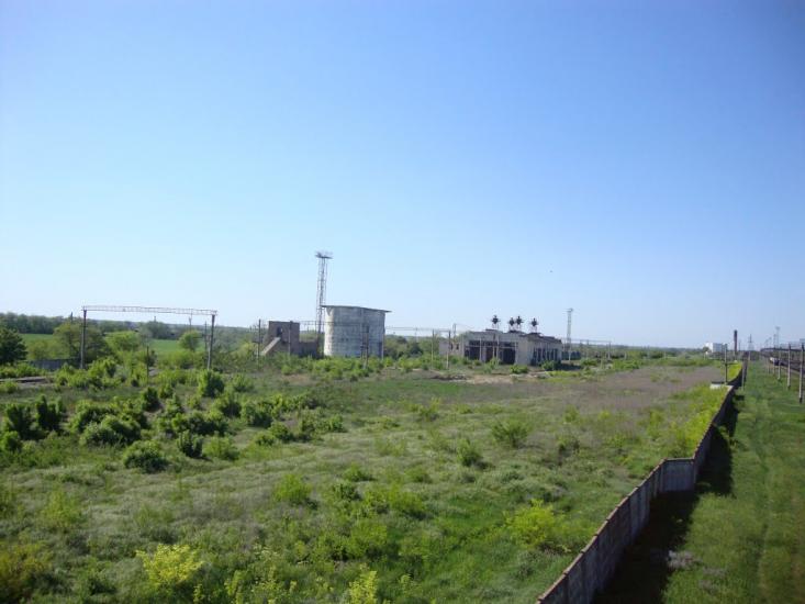 Старі Шомполи з panoramio.com - Старі Шомполи