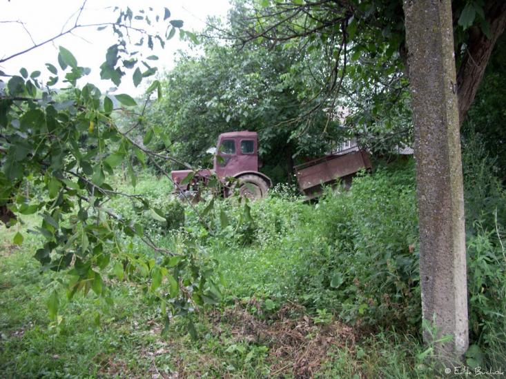 Перебиківці з panoramio.com - Перебиківці