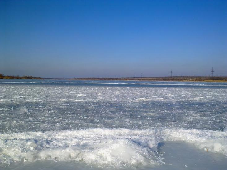 Мирне з panoramio.com - Мирне