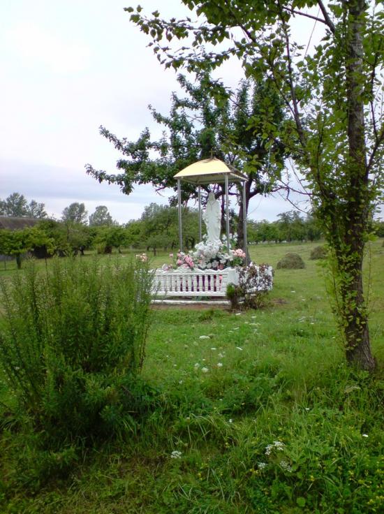 Нижня Вовча з panoramio.com - Нижня Вовча