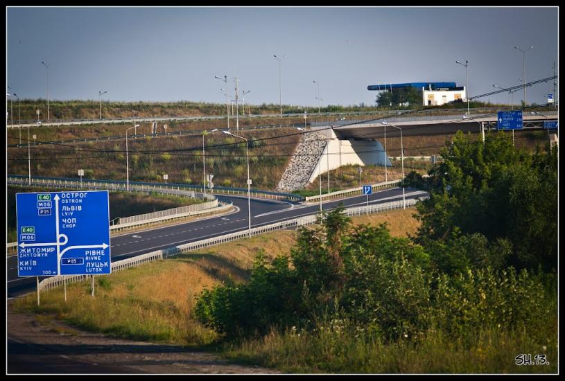 Городище з panoramio.com - Городище