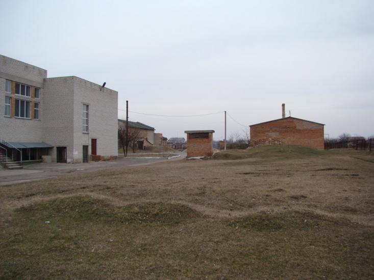 Несваткове з panoramio.com - Несватково