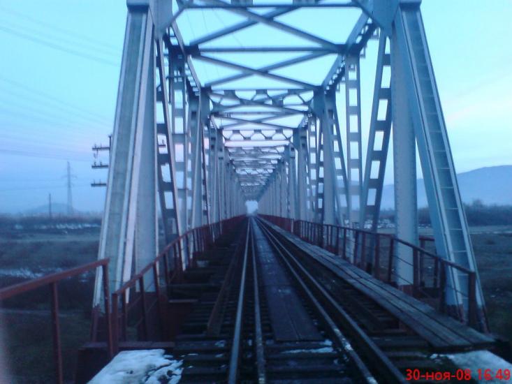 Буштино з panoramio.com - Буштино