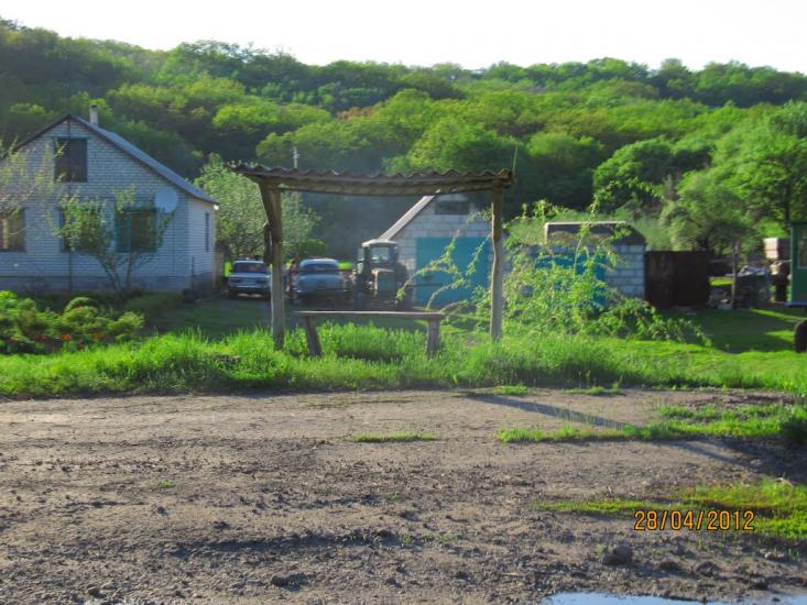 Деркульське з panoramio.com - Деркульське