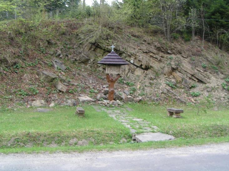 Боберка з panoramio.com - Боберка