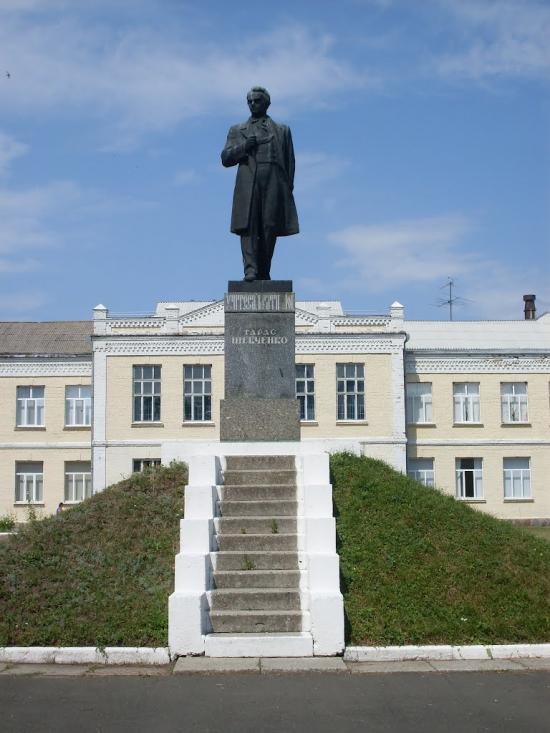 Засупоївка з panoramio.com - Засупоевка