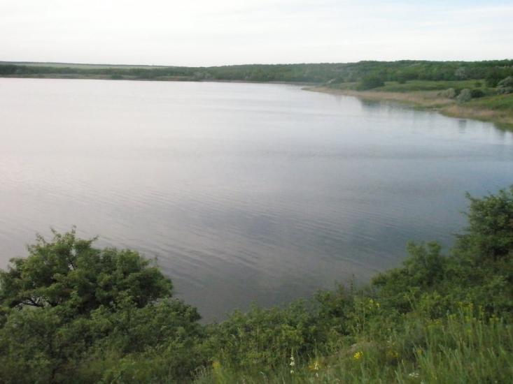 Осипенко з panoramio.com - Осипенко