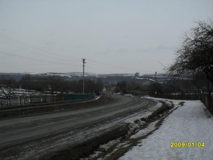 Капустинці з panoramio.com - Капустинці