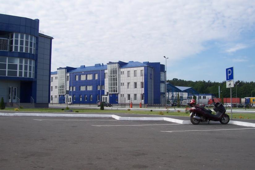 Рава-Руська з panoramio.com - Рава-Руська