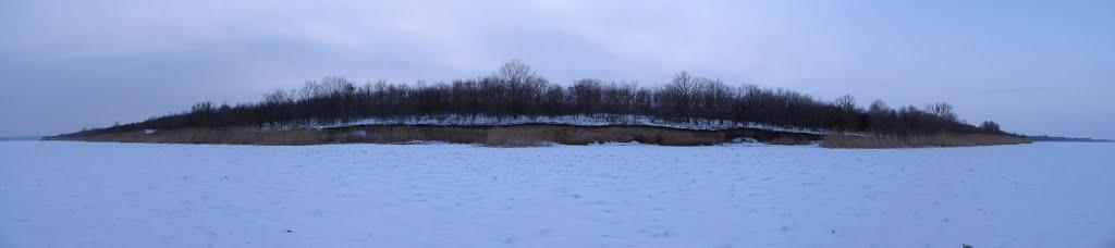Інгулець з panoramio.com - Інгулець