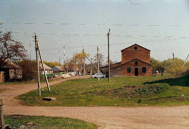 Злинка з panoramio.com - Злинка