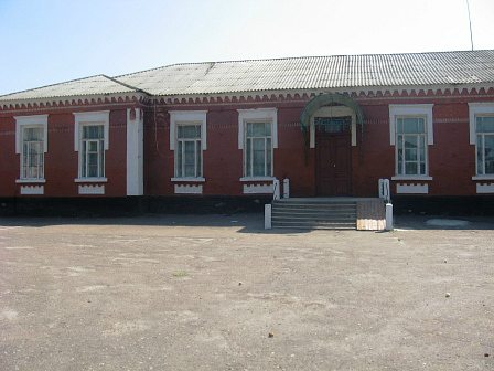 мои фото - Селище