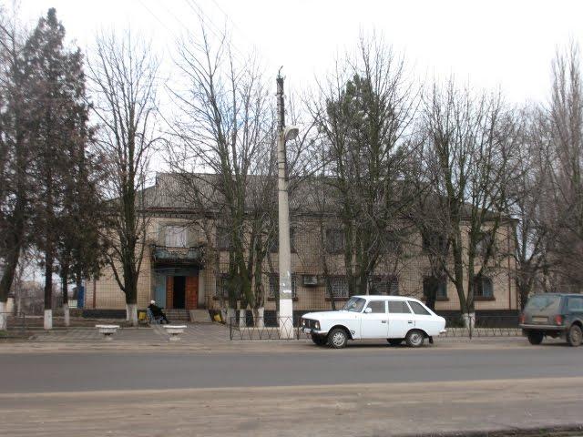 Ширяєве з panoramio.com - Ширяево