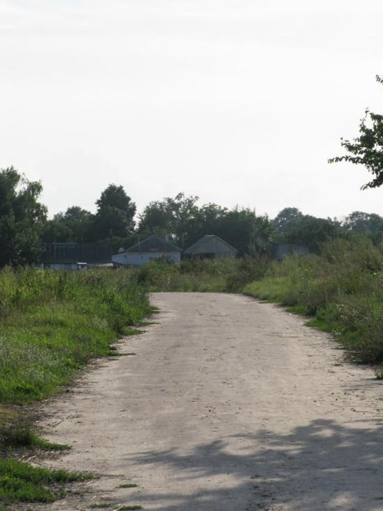 Грабівка з panoramio.com - Грабівка