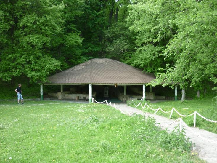 Бронниця з panoramio.com - Бронница