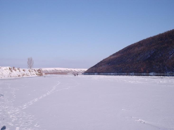 Горигляди з panoramio.com - Горигляди