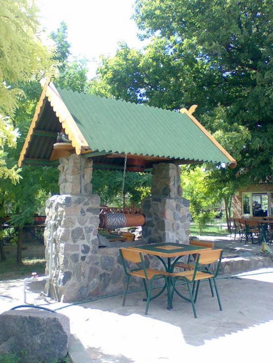 Новотроїцьке з panoramio.com - Новотроїцьке