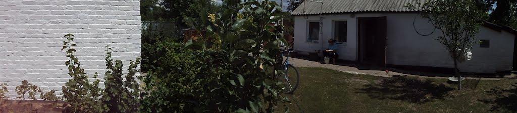 Гоголеве з panoramio.com - Гоголеве