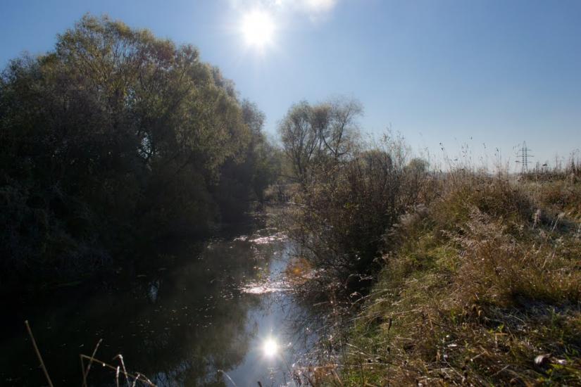 Тисмениця з panoramio.com - Тысменица