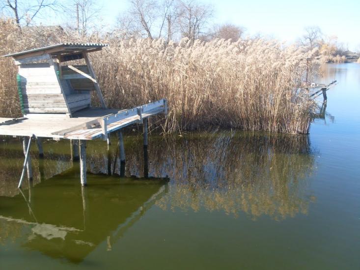 Златоустівка з panoramio.com - Златоустівка