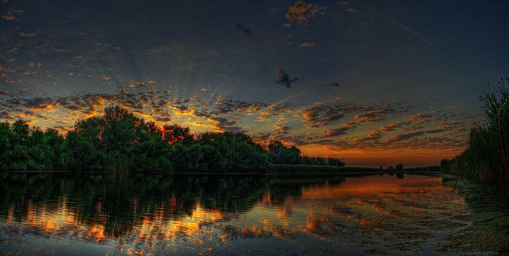 Яськи з panoramio.com - Jasky