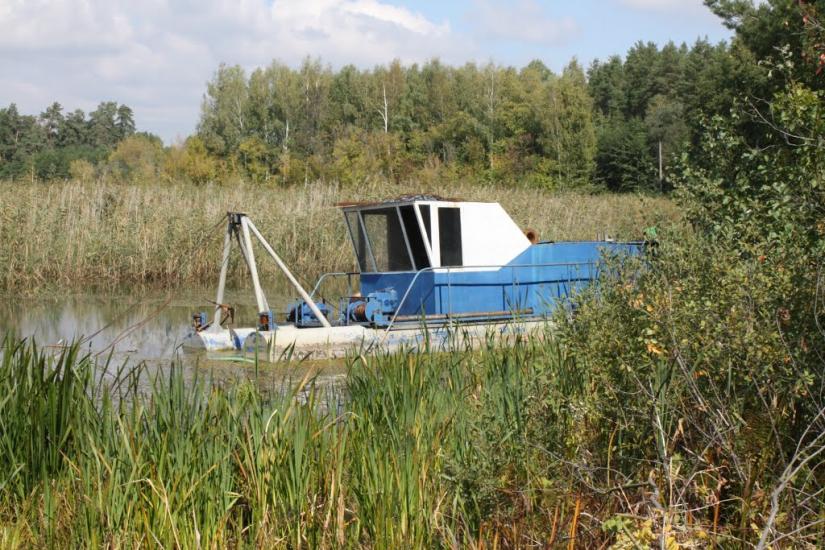 Хоцьки з panoramio.com - Хоцки