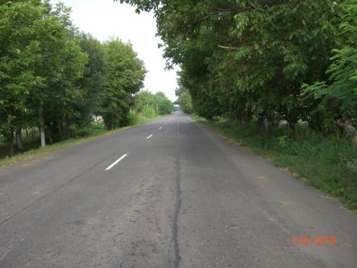 Перельоти з panoramio.com - Перелеты