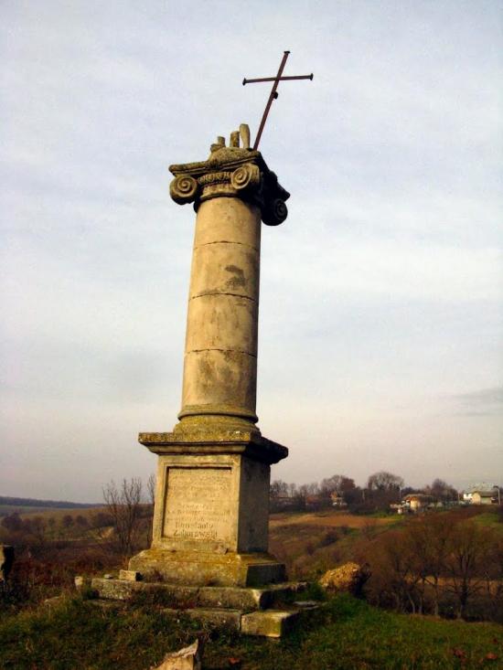 Личківці з panoramio.com - Лычковцы