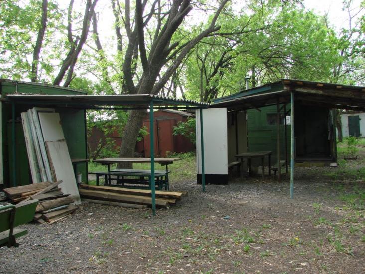 Кіровка з panoramio.com - Даниловка