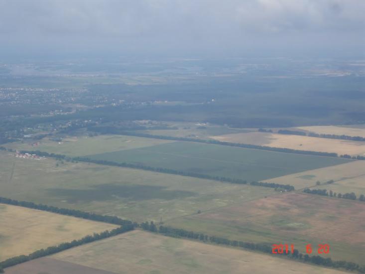 Проців з panoramio.com - Проців