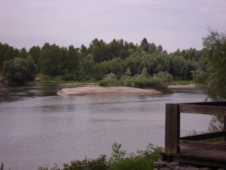 Літки з panoramio.com - Летки