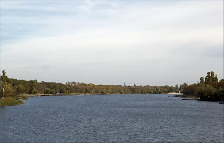 Христофорівка з panoramio.com - Христофорівка