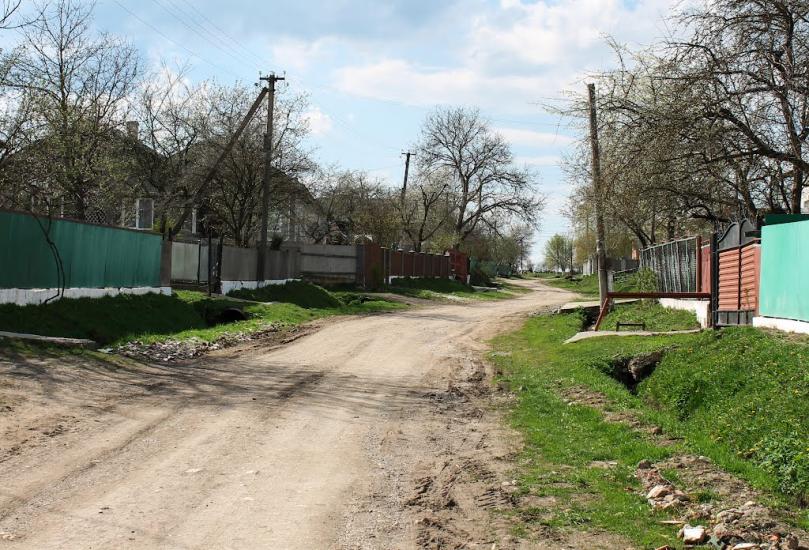 Вільшаниця з panoramio.com - Вільшаниця