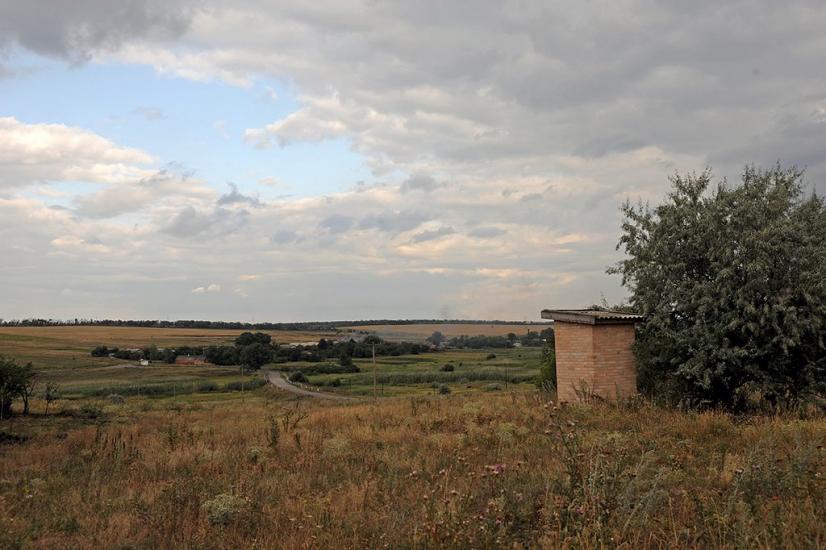 Калинове з panoramio.com - Калинове