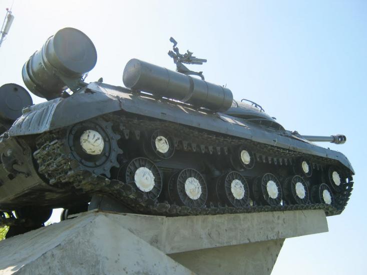 Конькове з panoramio.com - Коньково