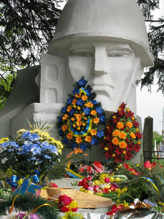 Козова з panoramio.com - Козова