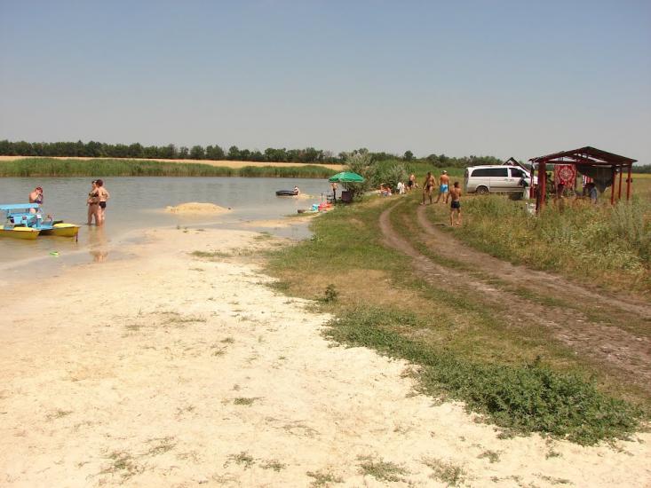 Білицьке з panoramio.com - Білицьке