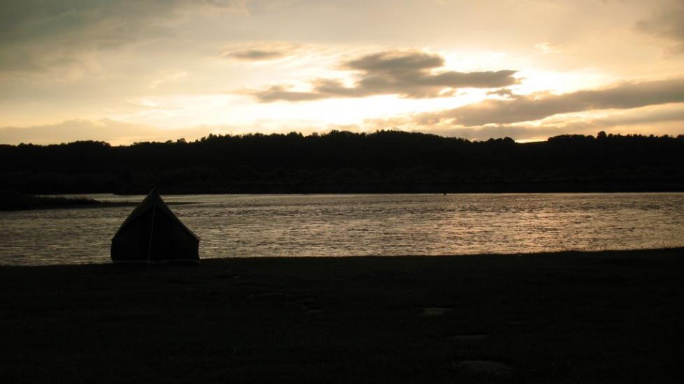 Будзин з panoramio.com - Будзин