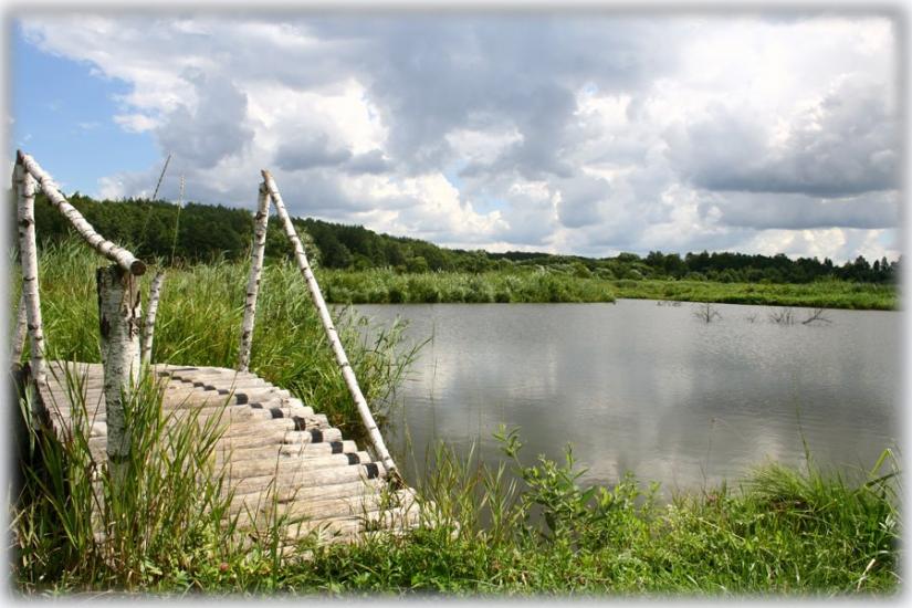 Кролевець з panoramio.com - Кролевец