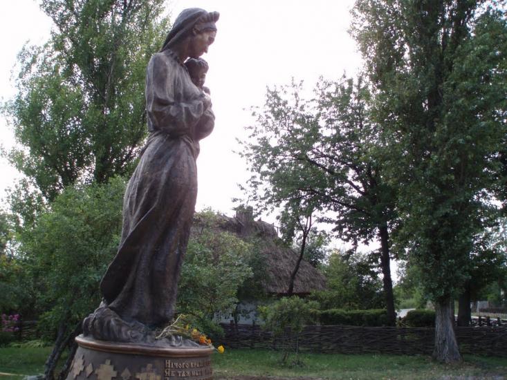 Моринці з panoramio.com - Moryntsi