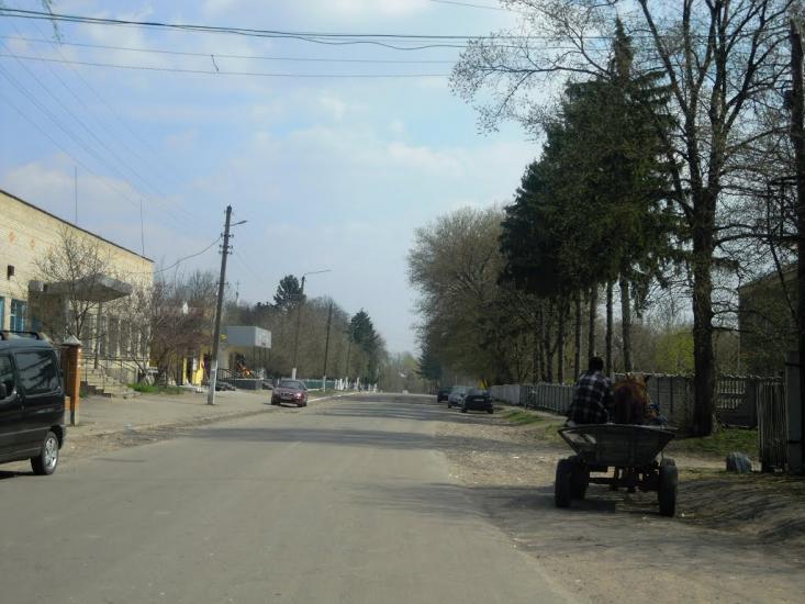 Сальниця з panoramio.com - Сальница