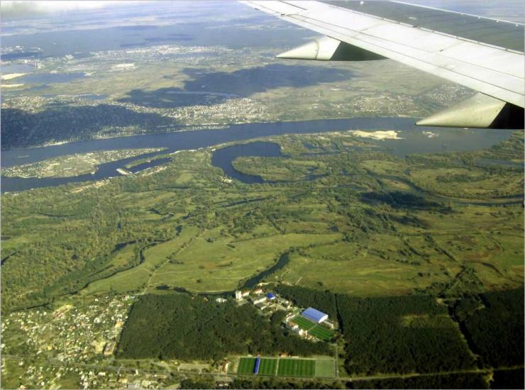 Лісники з panoramio.com - Лесники