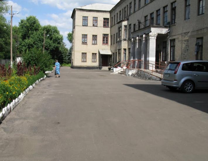 Гірник з panoramio.com - Гірник
