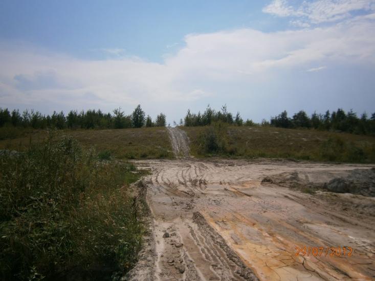 Розділ з panoramio.com - Роздол